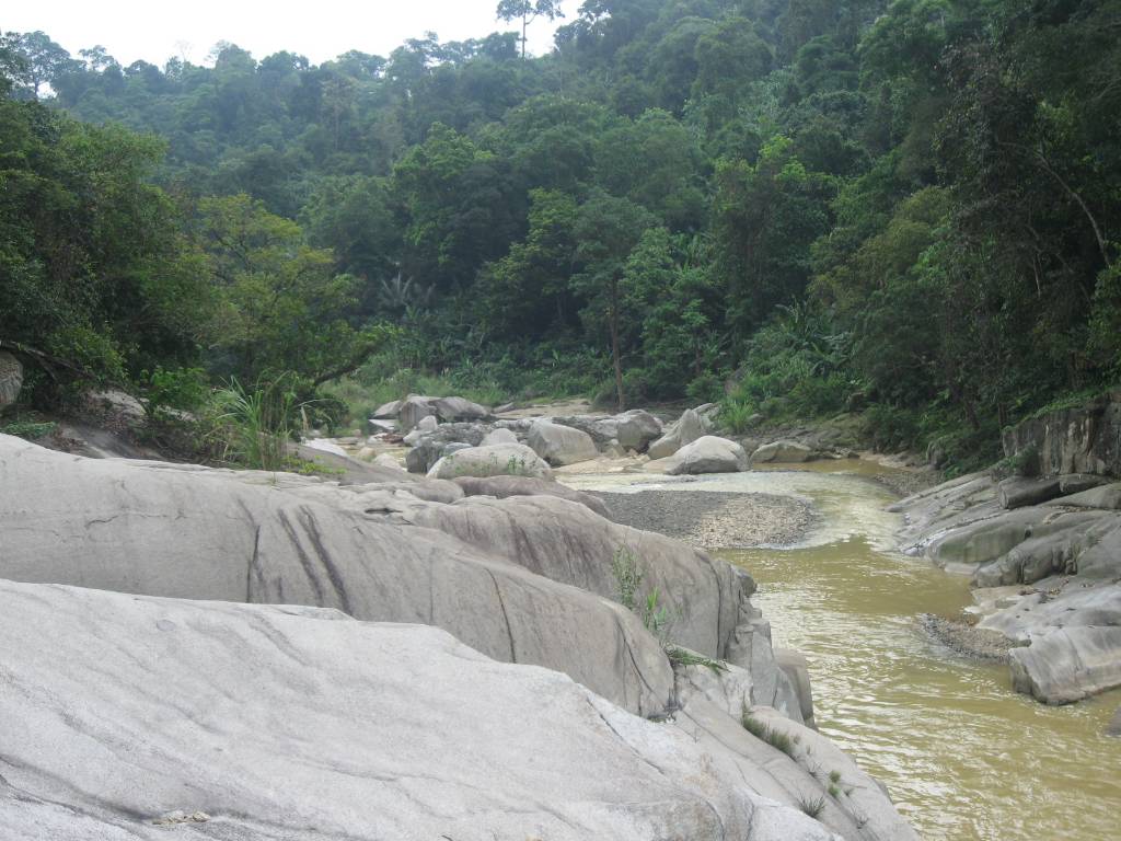 Hình ảnh Nước Sốt - Hà Tĩnh