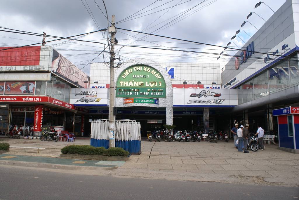 Hình ảnh Sieu Thi Xe May Thang Loi 1.JPG - Đà Lạt