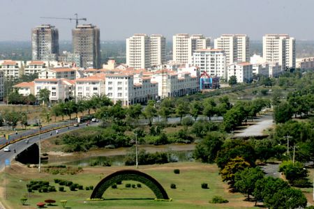 Hình ảnh Phú Mỹ Hưng - Thương Cảng Hotel