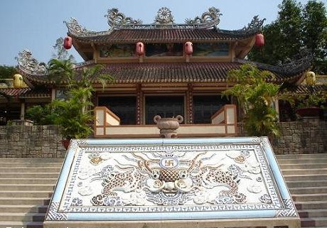 Hình ảnh Chùa Long Sơn 1 - Chùa Long Sơn