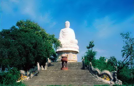 Hình ảnh Chùa Long Sơn 3 - Chùa Long Sơn