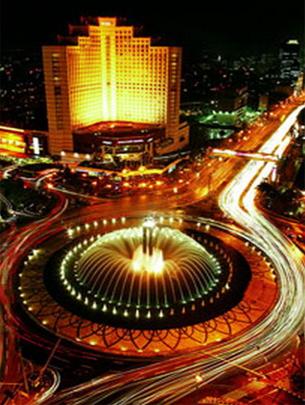 Hình bài viết Jakarta kỳ lạ, huyền hoặc