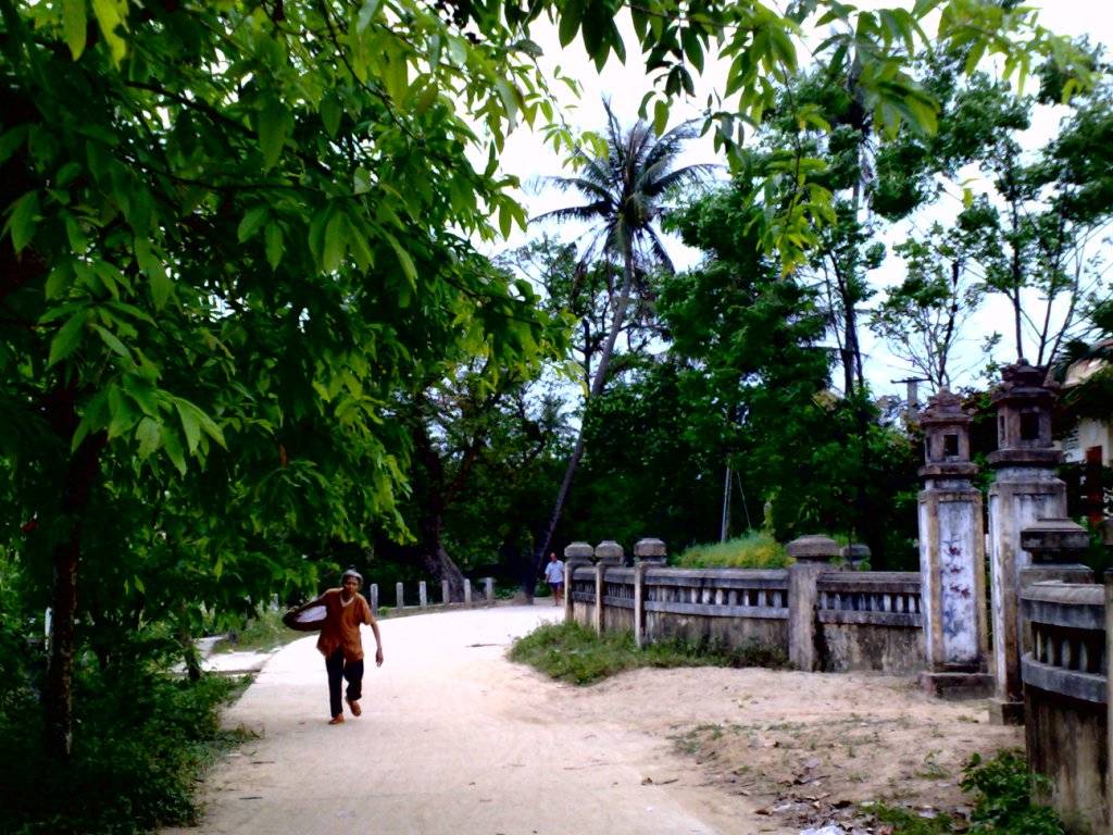 Hình ảnh Làng Dương Nỗ 3 - Làng Dương Nỗ