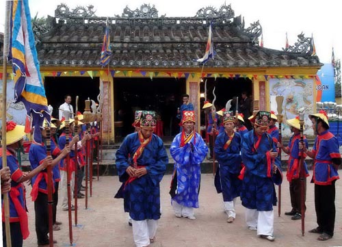 Hình ảnh Đình Tuý Loan 1 - Đình Tuý Loan