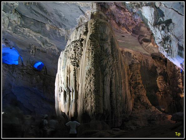 Hình ảnh Phong Nha 4 - Động Phong Nha