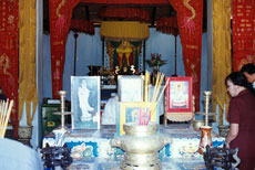 Hình ảnh Miếu An Sơn 2 - Miếu An Sơn