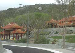 Hình ảnh Núi Minh Đạm 2 - Núi Minh Đạm