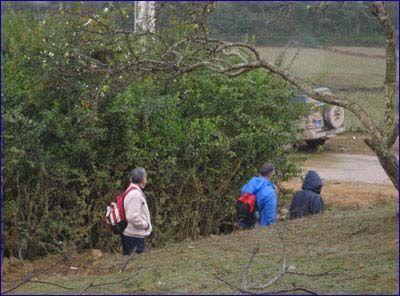 Hình ảnh Bản Phố 2 - Bản Phố