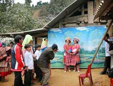 Hình ảnh Chợ Cốc Ly 4 - Chợ Cốc Ly