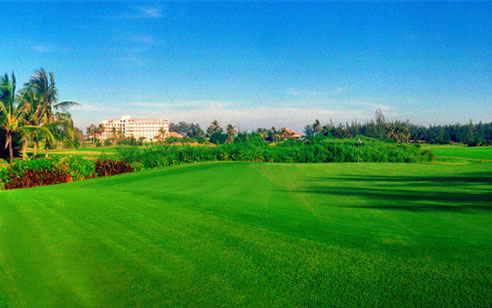 Hình ảnh Câu lạc bộ golf Ocean Dunes 2 - Câu lạc bộ golf Ocean Dunes