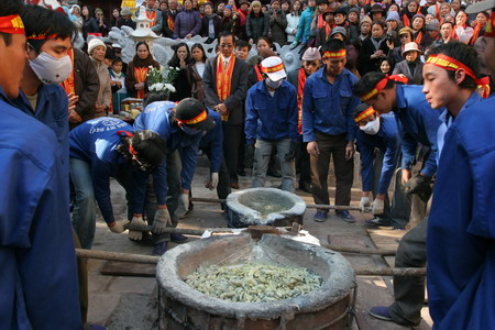 Hình ảnh Chùa Long Tiên 2 - Chùa Long Tiên