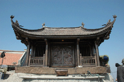 Hình ảnh Chùa Quỳnh Lâm 4 - Chùa Quỳnh Lâm