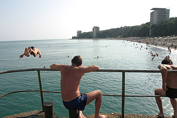 Hình ảnh Abkhazia 1 - Abkhazia