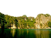 Hình ảnh Đảo Đầu Bê 1 - Đảo Đầu Bê
