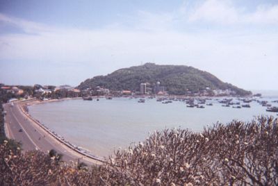 Hình bài viết Du lịch Vũng Tàu