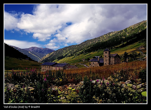 Hình ảnh Andorra 4 - Andorra