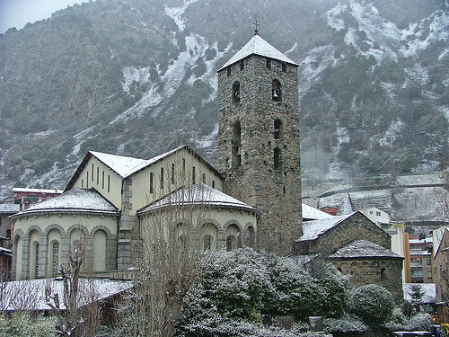 Hình ảnh Andorra 3 - Andorra