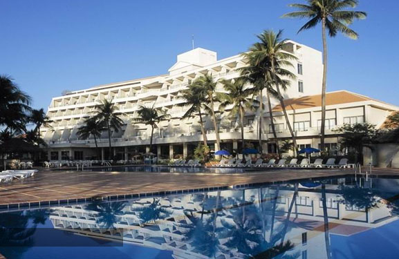 Hình ảnh Khu nghỉ mát Novotel Ocean Dunes 3 - Khu nghỉ mát Novotel Ocean Dunes