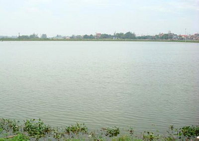 Hình ảnh Khu du lịch hồ Cửa Nam 2 - Khu du lịch hồ Cửa Nam