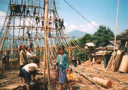 Hình ảnh Dung nha rong  08 - Kon Tum