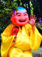 Hình ảnh Hội Miếu ông Địa 2 - Hội Miếu ông Địa