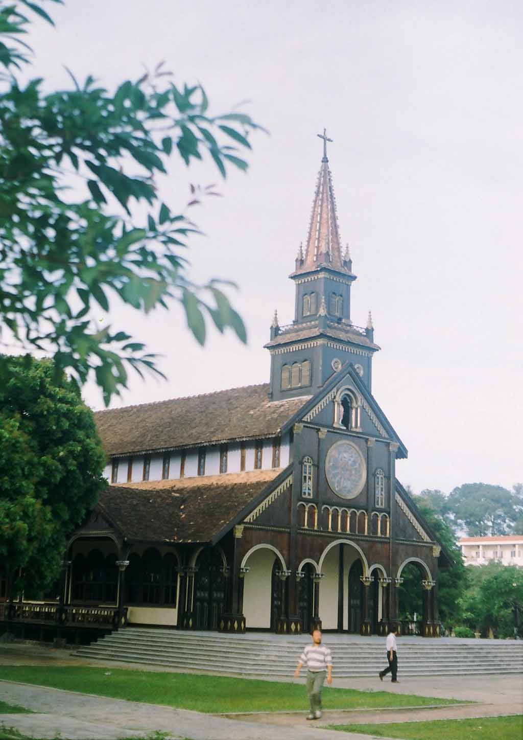Hình ảnh Hotinhtam - Kon Tum