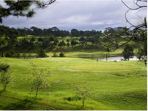 Hình ảnh Câu lạc bộ golf Ðà Lạt 1 - Câu lạc bộ golf Ðà Lạt