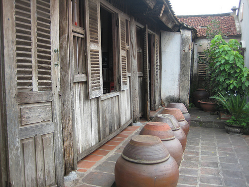 Hình ảnh Làng cổ Phong Nam 3 - Làng cổ Phong Nam