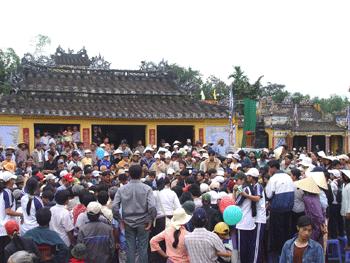 Hình ảnh Đình Tuý Loan 2 - Đình Tuý Loan