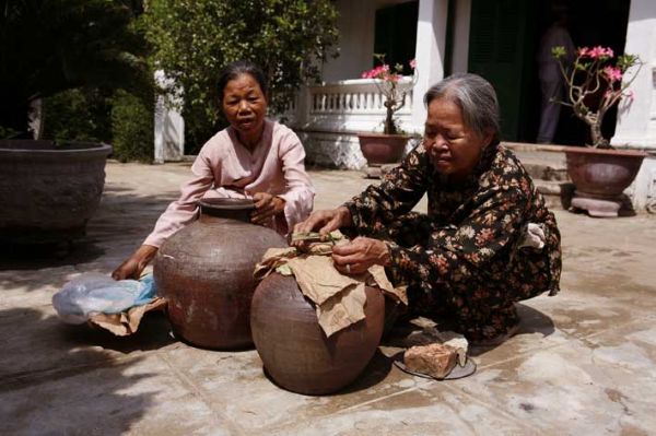 Hình ảnh Làng cổ Phước Tích 4 - Làng cổ Phước Tích