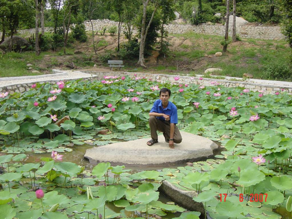Hình ảnh Núi Minh Đạm 4 - Núi Minh Đạm