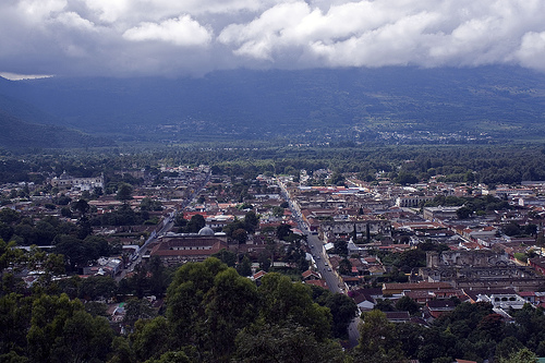 Hình ảnh Guatemala 3 - Guatemala