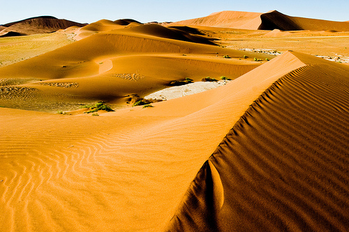 Hình ảnh Namibia 2 - Namibia