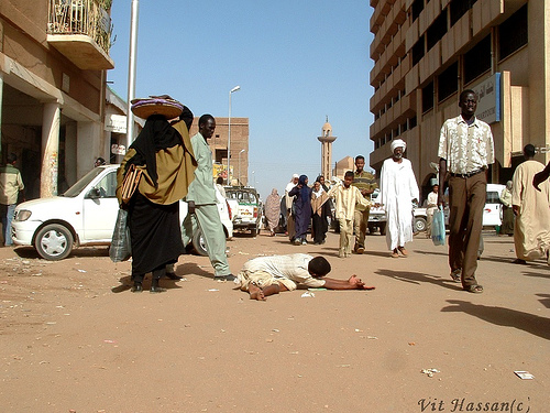 Hình ảnh Sudan 4 - Sudan