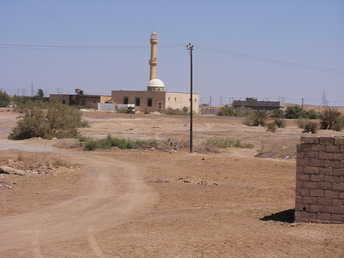 Hình ảnh Lybia 1 - Libya