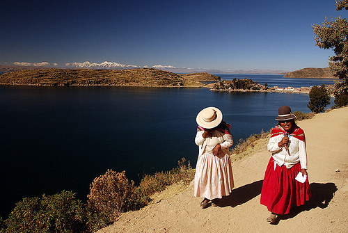 Hình ảnh Bolivia 5 - Bolivia