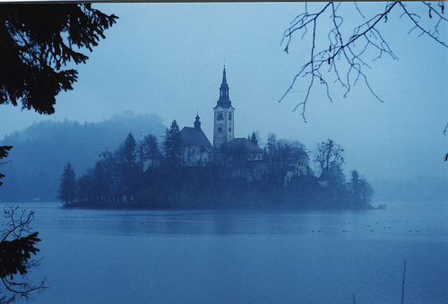 Hình ảnh Slovenia 5 - Slovenia