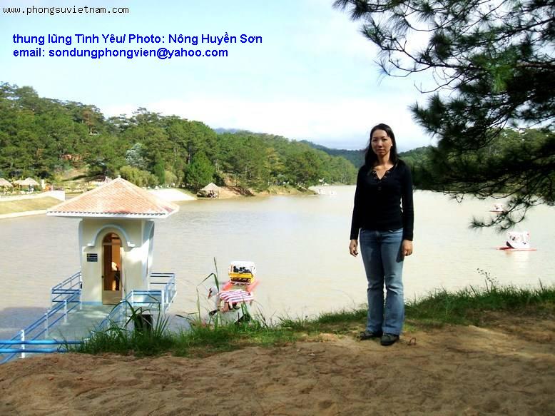 Hình ảnh thunglungtinhyeu.JPG - Đà Lạt