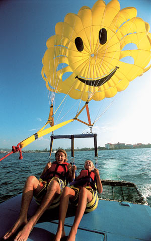 Hình ảnh Water-Sports.jpg - Vùng du lịch Kota Kinabalu