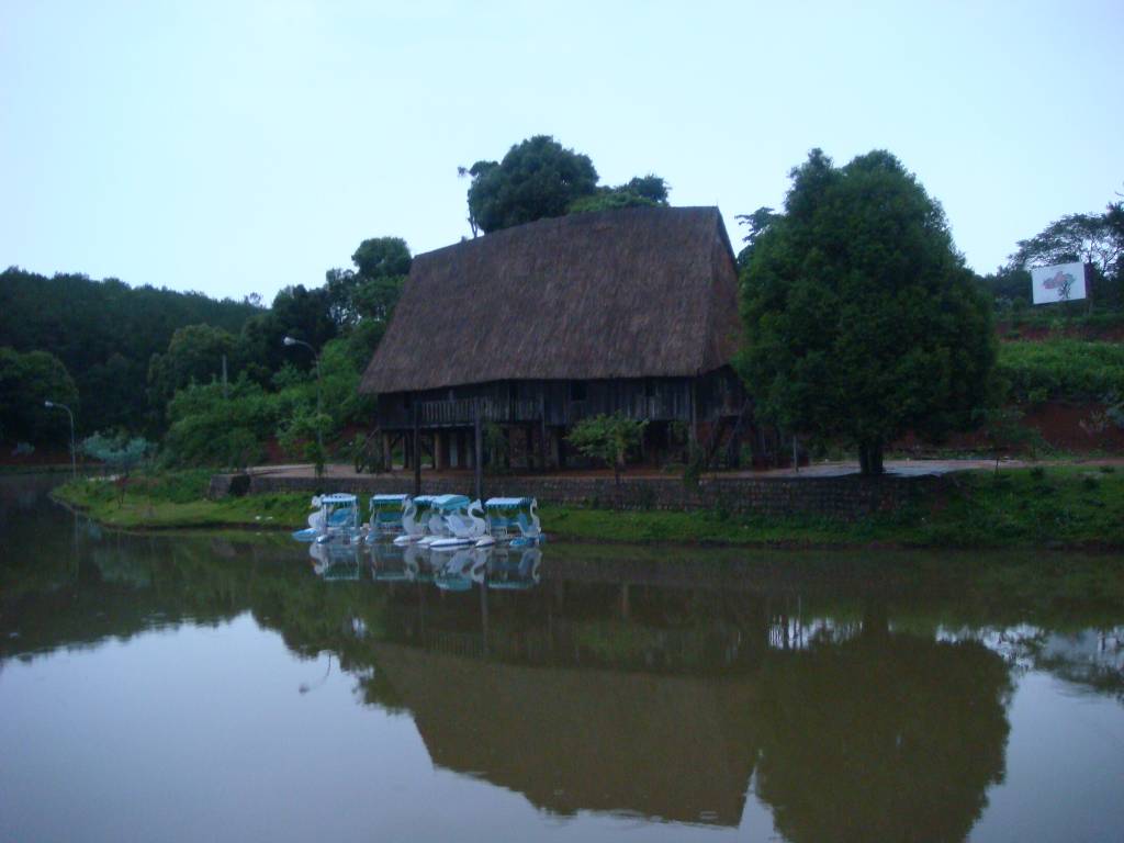 Hình ảnh Mang Den.JPG - Kon Tum