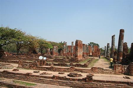 Hình ảnh untitled - Ayutthaya