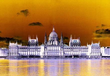 Hình ảnh 1 - Budapest