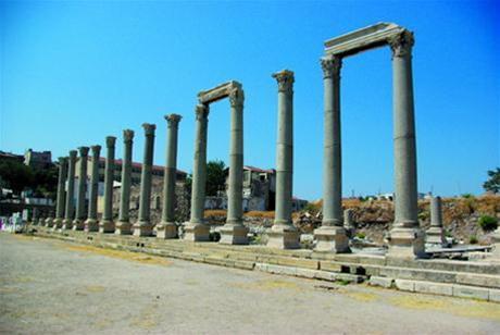 Hình ảnh a - Izmir