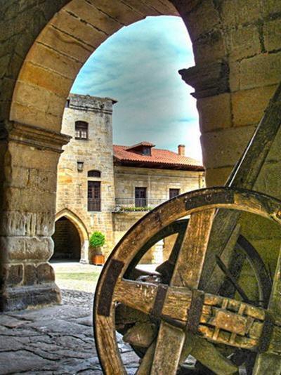 Hình ảnh s - Santillana Del Mar