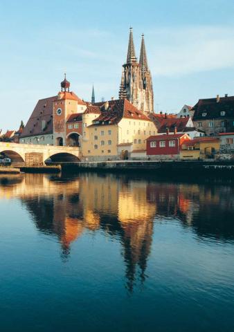 Hình ảnh regensburg1 - Regensburg