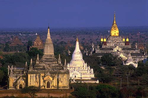 Hình ảnh Bagan_03 - Bagan