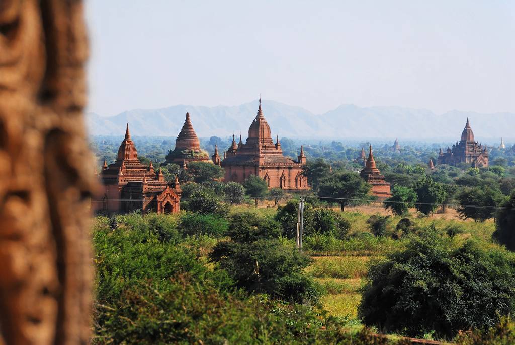 Hình ảnh download-free-desktop-wallpaper-Bagan-Myanmar-Hartfried-Schmid - Bagan