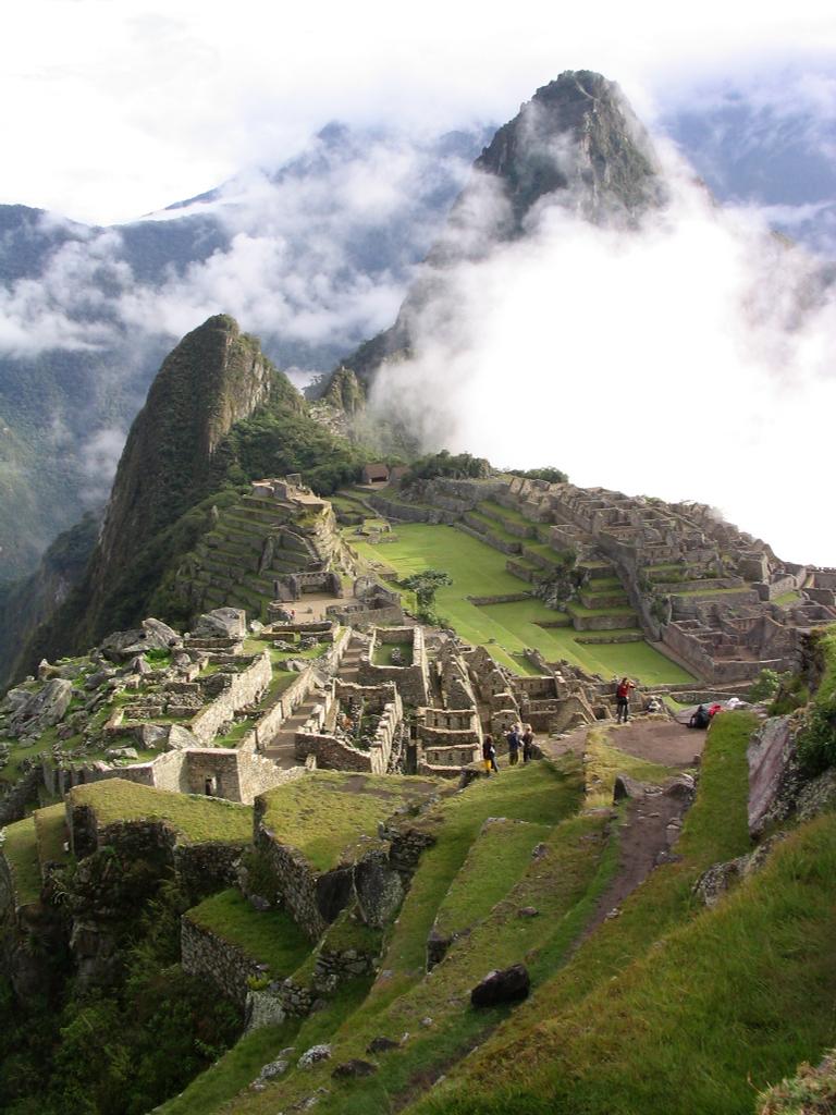 Hình ảnh alumni_machu_picchu - Machu Picchu
