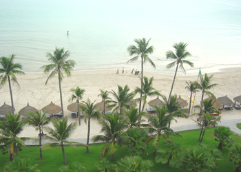 Hình bài viết Lang thang ở Vinpearl