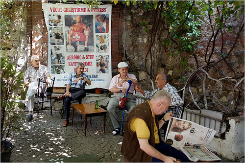 Hình ảnh 5 - Istanbul
